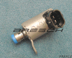 Valve De Pression D'Huile Pierburg 7.05373.04.0 - Compatible Opel Et Plusieurs Modèles