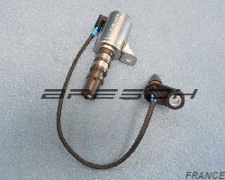 Regulateur Pression Huile Moteur 70868108 - Ref 416022BR Bresch SAS