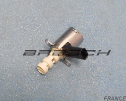 Regulateur Pression Huile Moteur 416024BR - Ref 416024BR Bresch SAS
