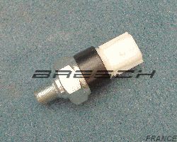 Capteur Pression Huile 3704003 - Ref 417058 Bresch SAS