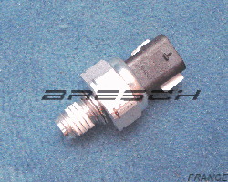 Capteur Pression Huile 9119AMX15 - Ref 417062 Bresch SAS