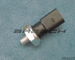 Capteur Pression Huile 6ZL009600231 - Ref 417067 Bresch SAS