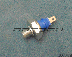 Capteur Pression Huile 0910020 - Ref 417069 Bresch SAS