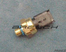 Capteur Pression Huile 71459501 - Ref 417074 Bresch SAS