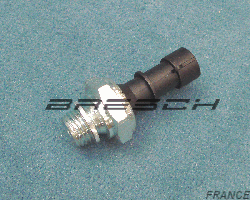 Capteur Pression Huile POW01 - Ref 417077 Bresch SAS