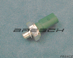 Capteur Pressionion Huile 330830 - Ref 417079 Bresch SAS