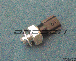 Capteur Pression Huile Moteur 70181 - Ref 417081 Bresch SAS