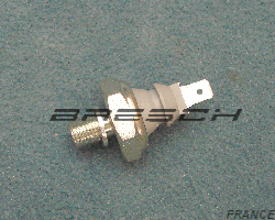 Capteur Pression Huile Moteur 1669964 - Ref 417088 Bresch SAS