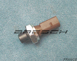 Capteur Pression Huile MN980277 - Ref 417102 Bresch SAS