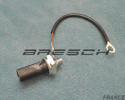Capteur Pression Huile Moteur AS2145 - Ref 417518BR Bresch SAS