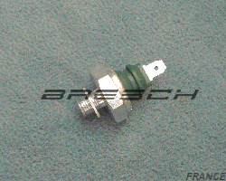 Capteur Pression Huile Moteur 0608024SX - Ref 417521BR Bresch SAS