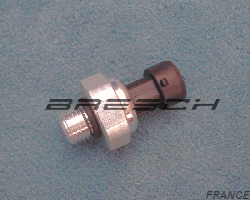Capteur Pression Huile Moteur 51113 - Ref 417522BR Bresch SAS