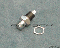 Capteur Pression Huile Moteur 417530BR - Ref 417530BR Bresch SAS