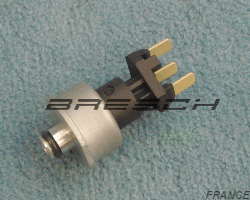 Capteur Pression Huile BVA 53CP1402 - Ref 417602BR Bresch SAS