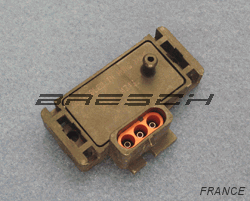 Capteur Pression 823062 - Ref 418003 Bresch SAS