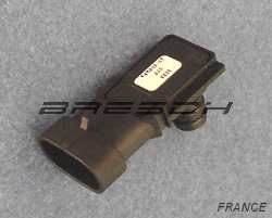 Capteur Pression 5WK96814 - Ref 418098 Bresch SAS