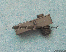 Capteur Pression Air Frein 419015BR - Ref 419015BR Bresch SAS