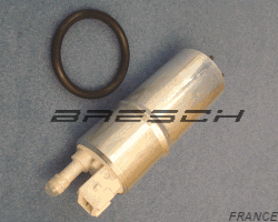 Pompe Semi-Immergée 7506401E - Ref 43904C Bresch SAS