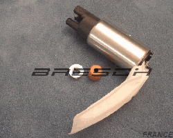 Pompe Immergée Nue 15100M79GA2 - Ref 43941 Bresch SAS
