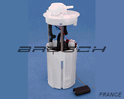 Bloc Pompe Imme. - Bresch SAS