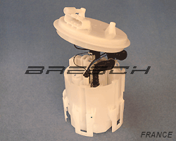 Bloc Pompe Immergée 72622 - Ref 45038 Bresch SAS