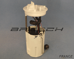 Bloc Pompe Immergée 60652212 - Ref 45039 Bresch SAS