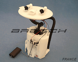 Bloc Pompe Immergée 519700000151 - Ref 45055 Bresch SAS