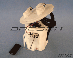 Bloc Pompe Immergée 72521A2 - Ref 45063 Bresch SAS