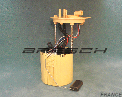 Bloc Pompe Immergée 1582980241 - Ref 45070 Bresch SAS