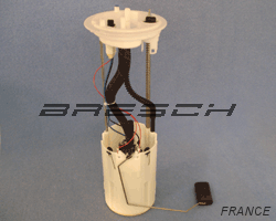 Bloc Pompe Immergée 0580203432 - Ref 45077 Bresch SAS