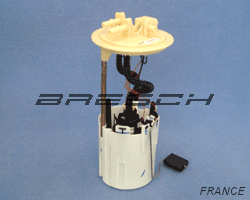 Bloc Pompe Imme 45080 - Ref 45080 Bresch SAS