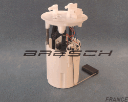 Bloc Pompe Immergée 519700000064 - Ref 45083 Bresch SAS