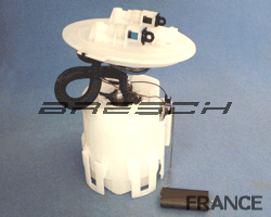 Bloc Pompe Imme. - Bresch SAS