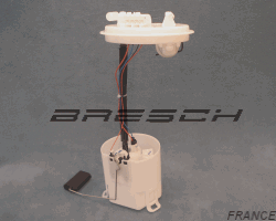 Bloc Pompe Immergée 72619 - Ref 45089 Bresch SAS