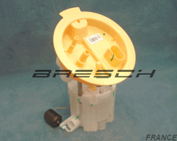 Bloc Pompe Complet - Bresch SAS