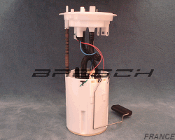 Bloc Pompe Immergée 72428 - Ref 45104 Bresch SAS