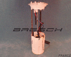 Bloc Pompe Immergée 519700000057 - Ref 45105 Bresch SAS