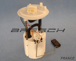 Bloc Pompe Immergée 0580314107 - Ref 45107 Bresch SAS