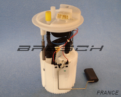 Bloc Pompe Immergée 72709 - Ref 45112 Bresch SAS