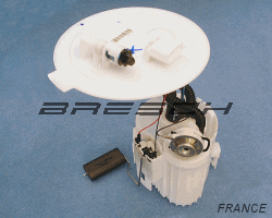 Bloc Pompe Immergée 519700000049 - Ref 45134 Bresch SAS