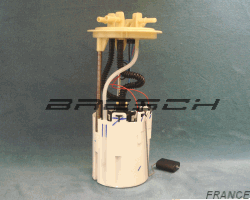 Bloc Pompe Immergée 058020341N - Ref 45135 Bresch SAS