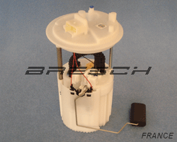 Bloc Pompe Immergée 72285AS - Ref 45137 Bresch SAS