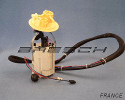 Bloc Pompe Immergée 30761743 - Ref 45140 Bresch SAS