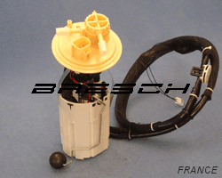 Bloc Pompe Immergée 72730 - Ref 45150 Bresch SAS