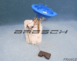 Bloc Pompe Immergée 72562A2 - Ref 45160 Bresch SAS