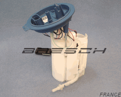 Bloc Pompe Immergée 721095 - Ref 45166 Bresch SAS