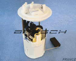 Bloc Pompe Immergée FP5513 - Ref 45171 Bresch SAS