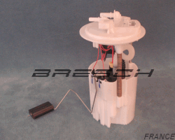 Bloc Pompe Immergée 172021036R - Ref 45175 Bresch SAS