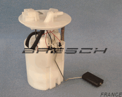 Bloc Pompe Immergée 172024944R - Ref 45187 Bresch SAS