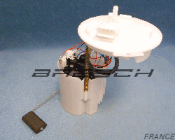 Bloc Pompe Immergée 2503443 - Ref 45189 Bresch SAS